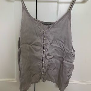 American Eagle Don’t Ask Why Tank